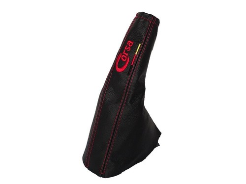 Handbrake gaiter for - for, vauxhall