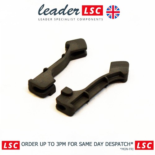 Handbrake cable guides - handbrake,
