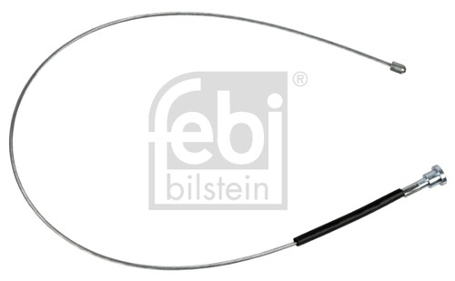 Febi bilstein cable pull - febi,