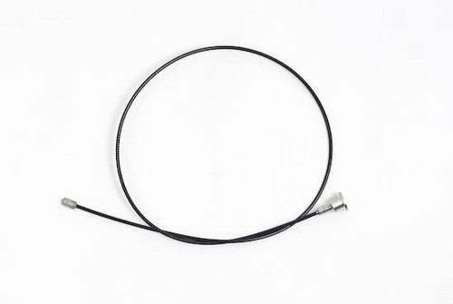 Handbrake cable for opel - handbrake,