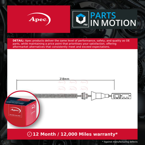 Handbrake cable fits vauxhall - handbrake,