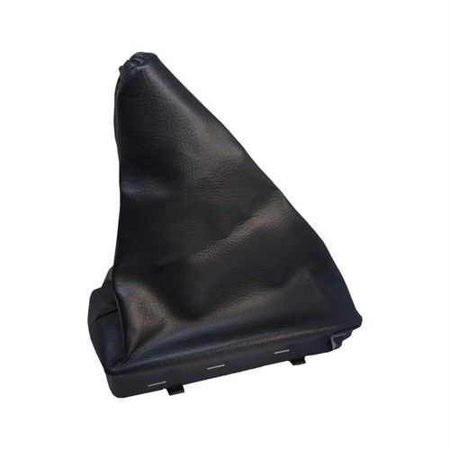 Parking handbrake black boot - handbrake,