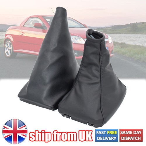 Handbrake gear gaiter shift - gear,