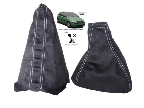 Gear handbrake gaiter for - &,