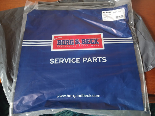Borg beck bkb2320 parking - beck,