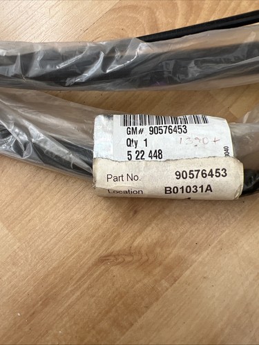 Genuine vauxhall corsa - corsa, c