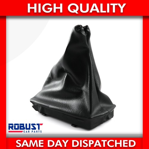 Hand break boot gaiter cover - hand,