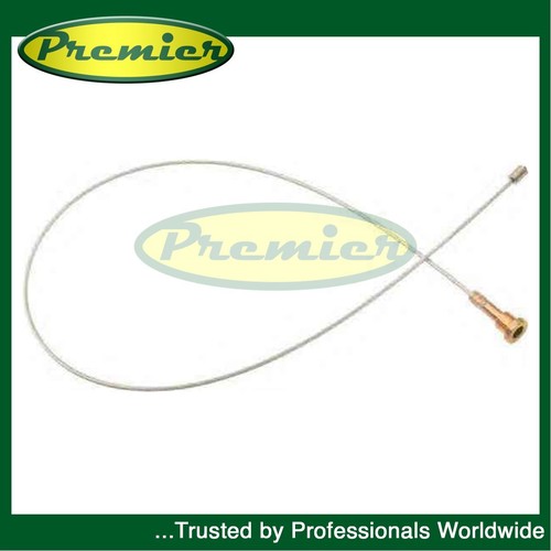 Premier centre hand - premier, brake