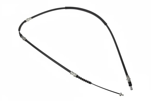 Handbrake cable disc - disc, brake