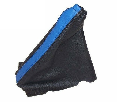 Handbrake gaiter cover - handbrake,