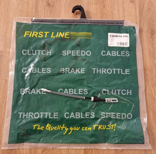 New first line - new,