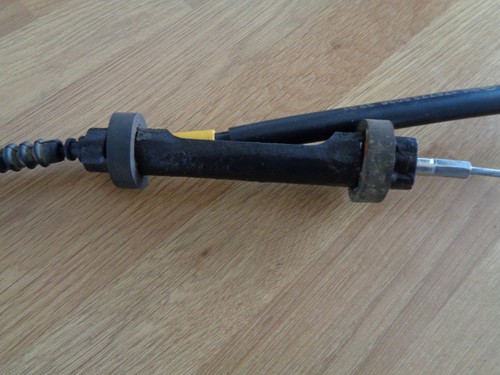 Vauxhall corsa handbrake - corsa, c